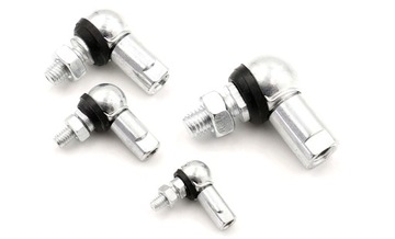 угловой шаровой шарнир, трос М5