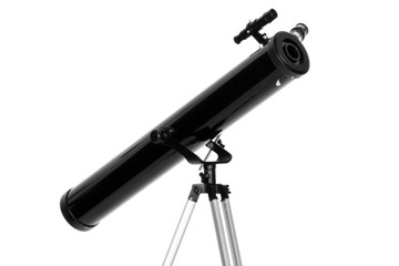 Астрономический телескоп OPTICON - телескоп Horizon EX 76F900AZ + аксессуары