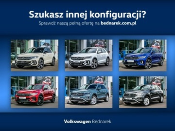 Volkswagen T-Roc I SUV Facelifting 1.5 TSI ACT 150KM 2025 Volkswagen T-Roc Final Edition 1.5 TSI 150 KM DSG, zdjęcie 1