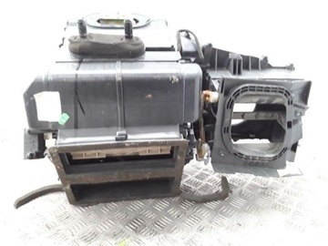 EB0623321066201 RADIÁTOR 1.8 84 2003 NISSAN ALMERA TINO (V10)
