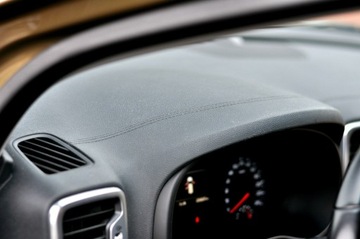 Kia Sportage IV 2016 Kia Sportage 2,0CRDi 136KM 4X4 Automat Navi, zdjęcie 18