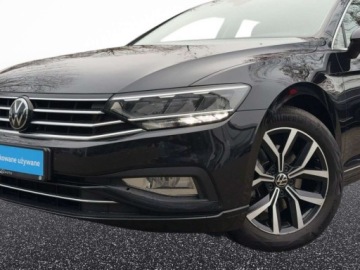 Volkswagen Passat B8 Variant Facelifting 1.5 TSI EVO 150KM 2023 Volkswagen Passat Variant 1.5 TSI Evo Business DSG FV 23 gwarancja 1.5, zdjęcie 10