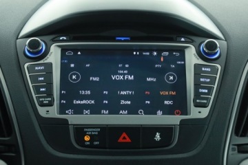 Hyundai ix35 SUV Facelifting 2.0 GDI 166KM 2013 Hyundai ix35 2.0 GDI, Salon Polska, Serwis ASO, zdjęcie 10