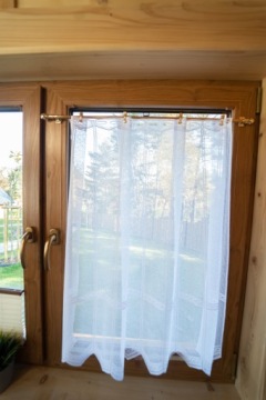 Крепление для штор и гардин, зажим-застежка, зажим-лягушка, БЕЛЫЙ ЦВЕТ, зажим-лягушка для штор