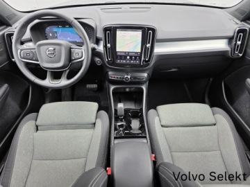 Volvo XC40 Crossover Facelifting 2.0 B3 163KM 2025 Volvo XC 40 Kredyt 4,99% Leasing od 107% Volvo Byd, zdjęcie 9
