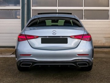 Mercedes Klasa C W206 2025 300 de 4-Matic AMG Sedan 2.0 (326KM) 2025, zdjęcie 1