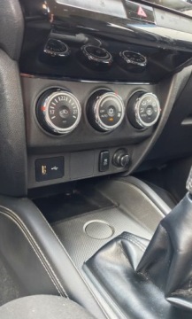 Mitsubishi ASX I SUV Facelifting 2016 1.6 117KM 2018 Mitsubishi ASX 1.6 117ps.Benzyna Klima Salon Polska 2018 1.6 Benzyna 117KM, zdjęcie 24