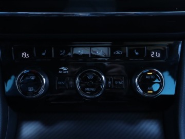 Skoda Superb III Scout 2.0 TSI 280KM 2021 Skoda Superb 2.0 TSI, Salon Polska, 1. Właściciel, zdjęcie 18