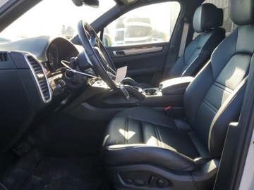 Porsche Cayenne III 2022 Porsche Cayenne 2022r., 4x4, 3.0L 3.0 Benzyna 335KM, zdjęcie 7