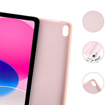 Защитный чехол с беспроводной клавиатурой Alogy Keyboard Case с местом для