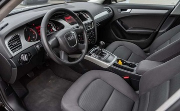 Audi A4 B8 Avant 2.0 TDI 120KM 2010 Audi A4 Avant 2.0TDI 120KM S-Line 2x Ledy Alu Pdc NOWY ROZRZAD GWARANCJIA, zdjęcie 14