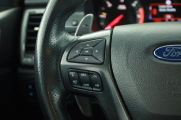 Ford Ranger V Podwójna kabina Facelifting 2019 2.0 EcoBlue 213KM 2020 Ford Ranger Raptor 2.0 TDCi, Salon Polska, zdjęcie 17