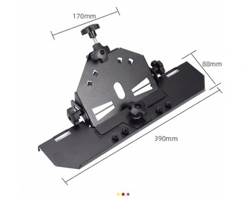Штатив SLIDER для резки плитки под углом 45 градусов. 115-125 2,0 М