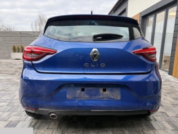 Renault Clio V Hatchback 5d 1.0 TCe 90KM 2021 Renault Clio 1.0 TCe 91KM ESPIRIT ALPINE 2021r, zdjęcie 13