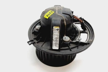 RADIÁTOR BMW 1 (E87) 6933664 2.0L DIESEL 120KW 2006