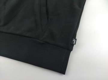 2810 PUMA МУЖСКАЯ ТОЛСТОВКА С КАПЮШОНОМ, ХЛОПОК S