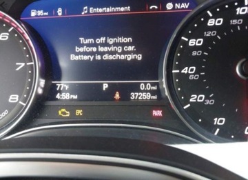 Audi A7 C7 RS7 Sportback Facelifting 4.0 TFSI 605KM 2017 Audi RS7 2017, 4.0L, 4x4, PERFORMANCE PRESTIGE..., zdjęcie 11