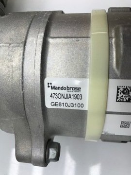 KIA RIO IV 18- SLOUPEC SERVO  ELEKTRICKÉ