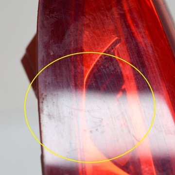 PEUGEOT 208 2012 TŘETÍ SVĚTLO STOP