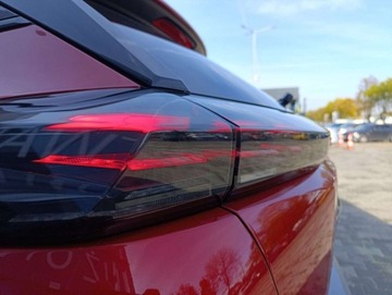 Peugeot 2008 II SUV 1.2 PureTech 100KM 2023 Peugeot 2008 Peugeot 2008 1.2 Benzyna 100KM Allure FV23 Gwarancja Fabryczna, zdjęcie 10