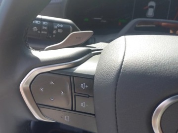 Lexus LBX 1.5 Hybrid 136KM 2025 Od ręki - Cool 1.5 Hybrid 136KM | Kamera 360!, zdjęcie 7