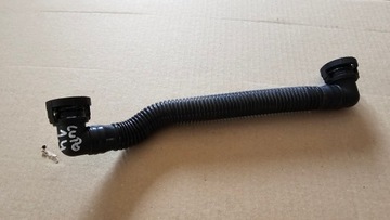 LUPO FABIA I AUDI A2 1.4 16V PRZEWÓD RURKA ODMY 036103493BM