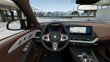 BMW XM SUV Plug-In 3.0 50e 476KM 2026 BMW XM 50e 476 KM PHEV - Gotowy do Odbioru - Hak Holowniczy 3.0 476KM, zdjęcie 13