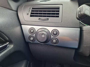 Opel Astra H Cabrio 1.8 ECOTEC 140KM 2007 Opel Astra 1.8 Benzyna 140 KM, Twin-Top, Skóra,, zdjęcie 13