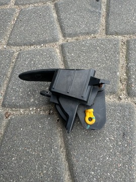 РУЧКА ВНУТРЕННЕЙ ДВЕРИ ЛЕВАЯ MERCEDES AXOR ATEGO