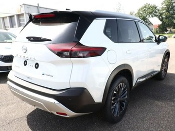 Nissan X-Trail IV 1.5 VC-T e-POWER 213KM 2025 Od ręki - Tekna e-POWER 4WD 1.5 213KM / Pakiet Premium, zdjęcie 1