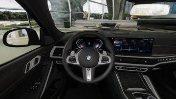 BMW X6 G06 SUV Facelifting 3.0 30d 298KM 2026 BMW X6 xDrive30d, Dostępny od ręki!, zdjęcie 12