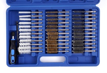 ЩЕТКИ ДЛЯ СВЕЧ НА ЗАПАЛ ФОРСУНКИ х38