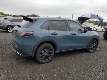 Honda HR-V III 2025 Honda HR-V Sport 2025 2.0l 2.0 Benzyna 158KM, zdjęcie 3