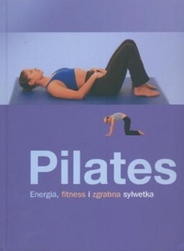 Joyce Gavin - Pilates