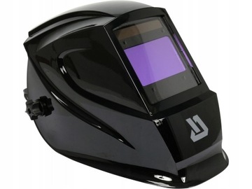 СВАРОЧНЫЙ ШЛЕМ YATO TRUE COLOR АВТОЗАТЕМНЕНИЕ РЕГУЛИРОВКА ФИЛЬТРА
