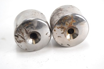 Грузики на руль Honda S-Wing 125 07-15