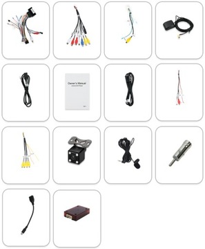 РАДИО АНДРОИД FORD MONDEO MK4 FOCUS GALAXY 8 ядер 32