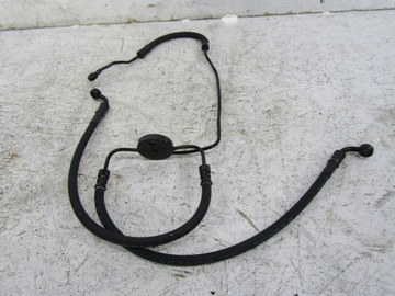 Передний тормозной шланг Harley FXRT Super Glide