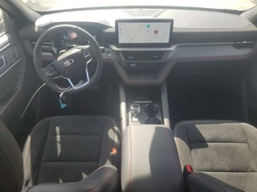 Ford Explorer VI 2025 Ford Explorer ST 2025 3.0l 3.0 Benzyna 400KM, zdjęcie 8