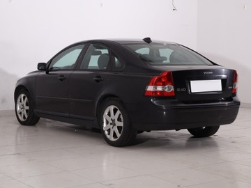 Volvo S40 II 2.0 D 136KM 2005 Volvo S40 2.0 D, Klima, Klimatronic,ALU, El. szyby, zdjęcie 3