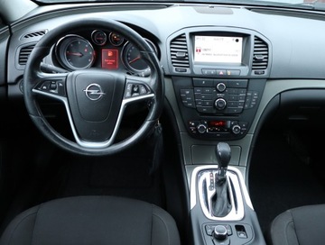 Opel Insignia I Sports Tourer 2.0 CDTI ECOTEC 160KM 2009 Opel Insignia 2.0 CDTI, Automat, Klima, zdjęcie 6
