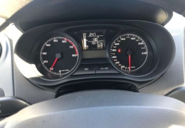 Seat Ibiza IV 2014 Seat Ibiza Seat Ibiza Nawigacja 1.2 Benzyna 90KM, zdjęcie 7