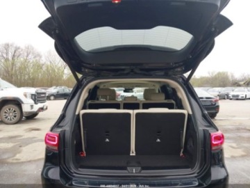 Mercedes GLB 2022 Mercedes-Benz GLB 2022 MERCEDES-BENZ GLB 250 4MATIC 2.0 Benzyna 221KM, zdjęcie 17