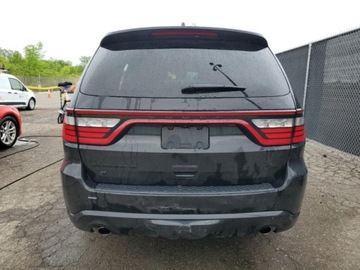 Dodge Durango III 2023 Dodge Durango RT, 2023r., 4x4, 5.7L 5.7 Benzyna 360KM, zdjęcie 5