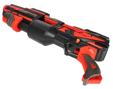 ЖУРНАЛ ПУСКОВОЙ ПУШКИ ARROT GUN 460089