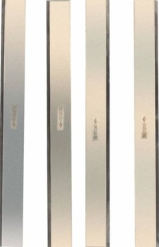 НОЖИ ДЛЯ СТРОГАНИЯ И УСТЕДЛЕНИЯ СТАНКА PROMA 25000258