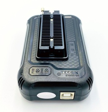 Универсальный USB-программатор XGecu T48