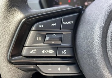 Subaru Forester VI 2025 Subaru Forester 2.0i e-Boxer 136KM 2025 NOWY, Exclusive 2.0 Hybryda, zdjęcie 27