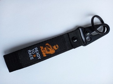 Ремешок для ключей KTM Ready to Race для мотоцикла