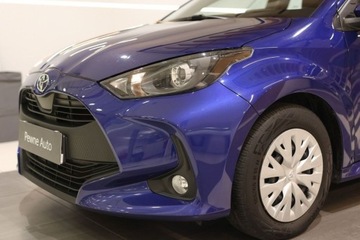 Toyota 2022 Toyota Yaris 1.5 Comfort 1.5 Benzyna 125KM, zdjęcie 23